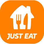 just eat